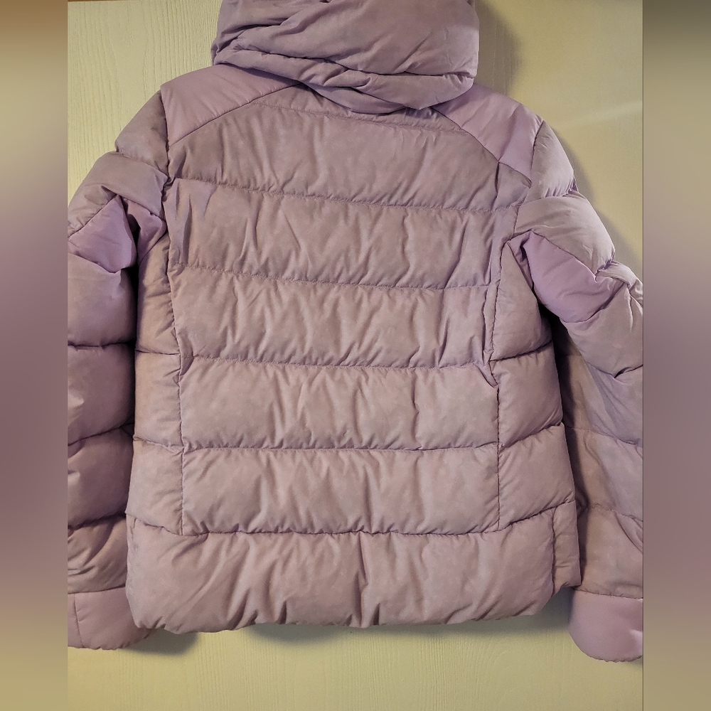 Arc'teryx Thorium Storm Glow Purple - Picture 6 of 7
